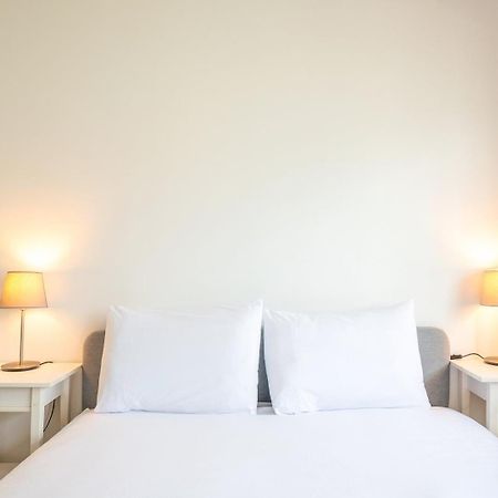 Guestready - Costa Da Caparica Beach Getaway Apartment Exterior foto