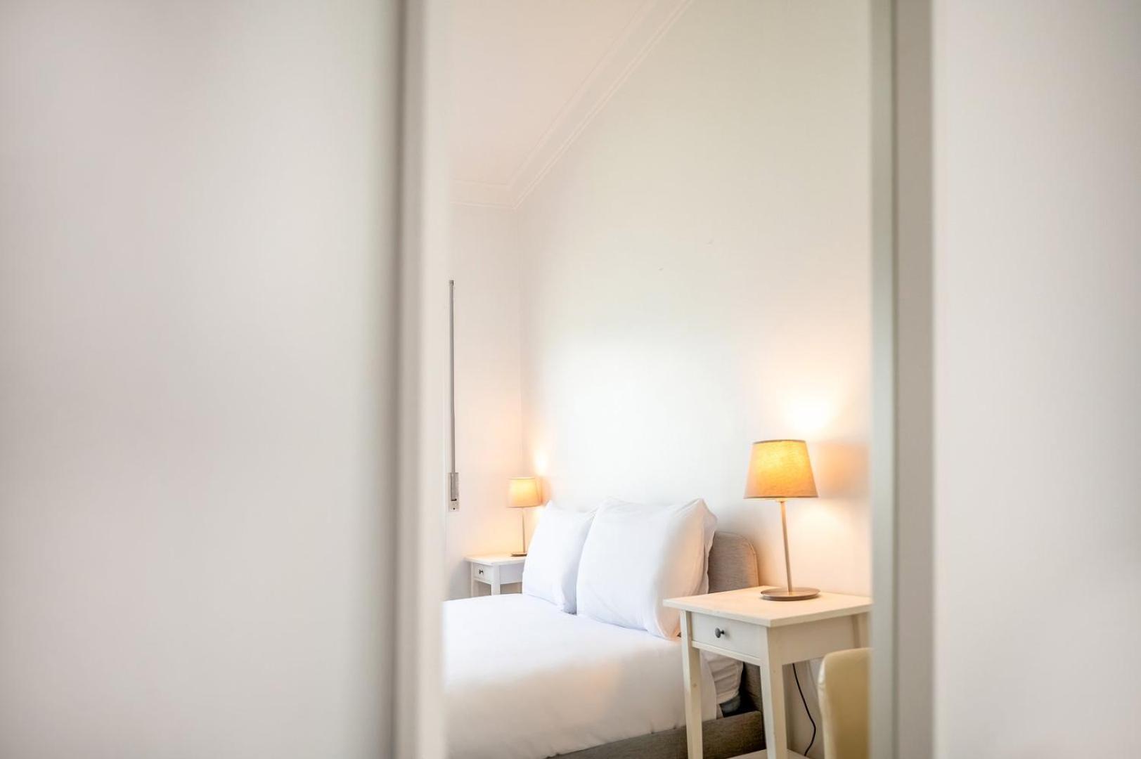Guestready - Costa Da Caparica Beach Getaway Apartment Exterior foto