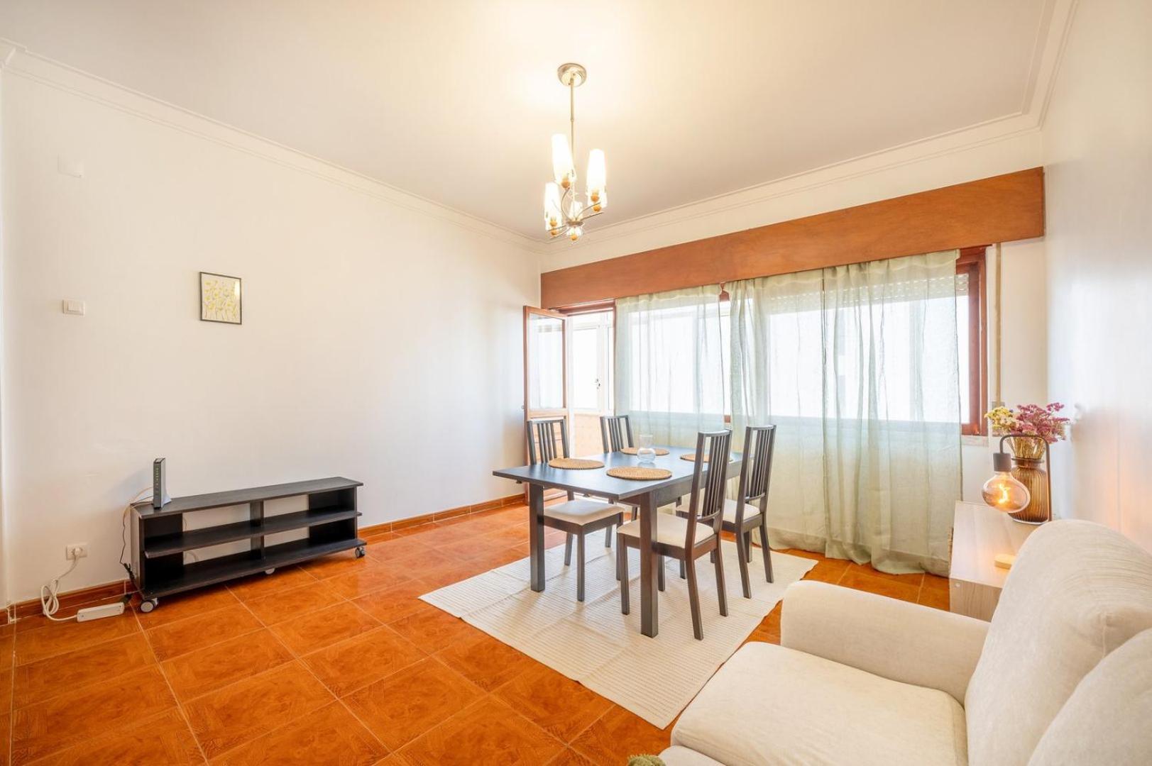 Guestready - Costa Da Caparica Beach Getaway Apartment Exterior foto