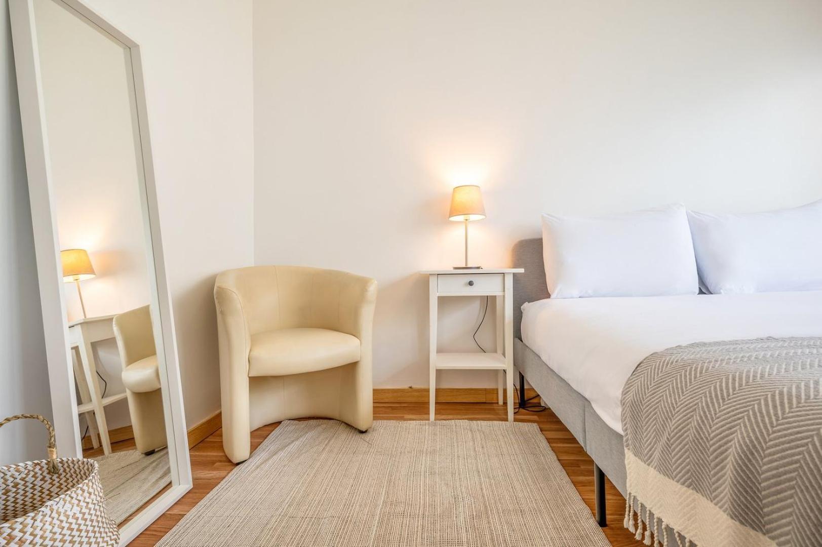 Guestready - Costa Da Caparica Beach Getaway Apartment Exterior foto