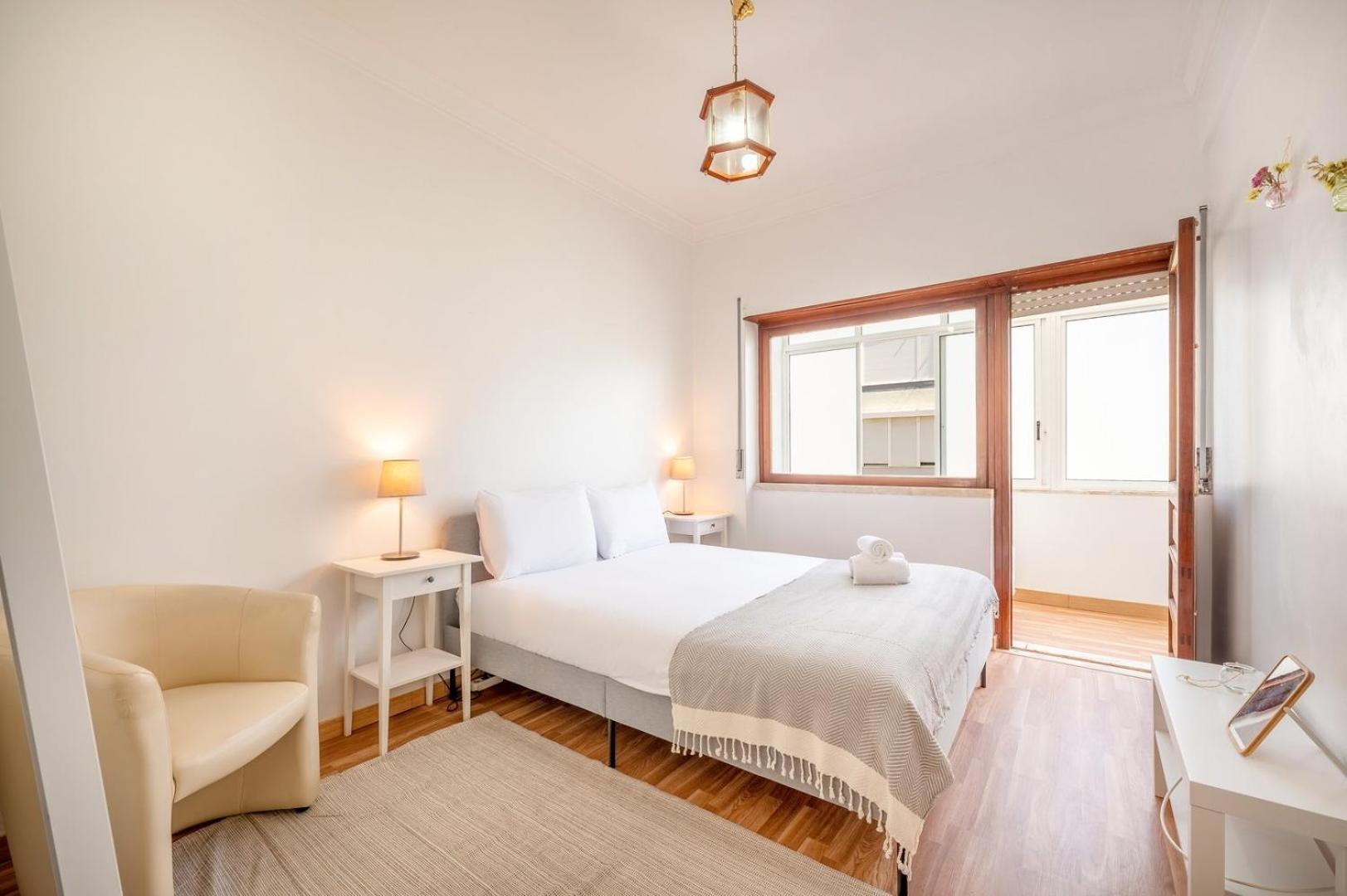 Guestready - Costa Da Caparica Beach Getaway Apartment Exterior foto