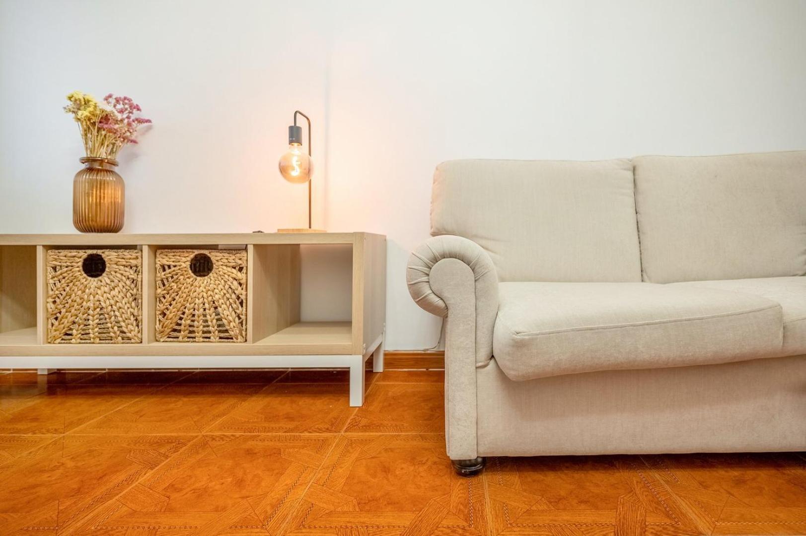 Guestready - Costa Da Caparica Beach Getaway Apartment Exterior foto